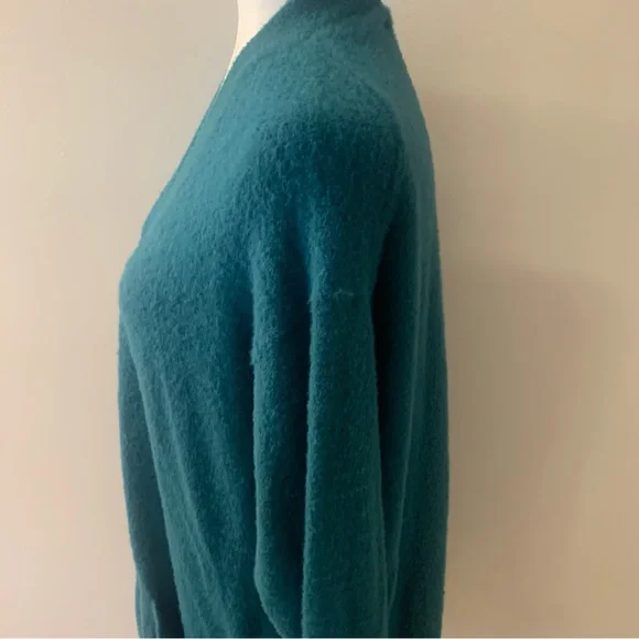 Wilfred Soft Mid Length Cardigan Pockets - Picture 8 of 13